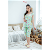 Bán Bộ bầu lửng tole xanh ngọc Emum