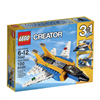 Bán Đồ chơi Lego Creator 31042 - Siêu máy bay phản lực (3 in 1)