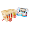 Bán Xe cũi thả hình Edugames - GA638