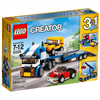 Bán Đồ chơi Lego 31033 - Vận chuyển xe hơi