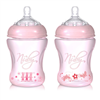 Bán Bình sữa trẻ em Nuby (nhựa - 240ml)