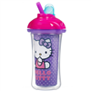 Bán Cốc ống hút Munchkin 15284 giữ nhiệt, giữ lạnh Hello Kitty