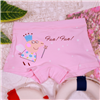Bán Quần chip đùi bé gái 641 (1-3T)