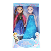Bán Hộp búp bê Anna & Elsa (3+)