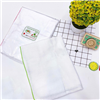 Bán Khăn tắm xô 4 lớp xuất Nhật MiPBi (80*90cm)