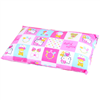 Bán Gối trẻ em Sông Hồng hình mèo Hello Kitty B13-004