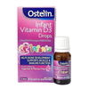 Bán Vitamin D3 Drops Ostelin (0-12Y)