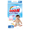 Bán Tã - bỉm Goon nội địa L60