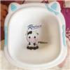Bán Chậu rửa mặt bò sữa Royalcare màu xanh