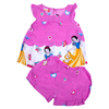 Bán Bộ lanh lụa Kata cho bé gái (1-5T)