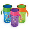 Bán Bình tập uống avent 340ml 18M+
