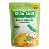 Bán Cháo tươi Cây Thị rau củ thập cẩm 260g (7M+)