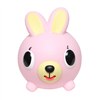 Bán Đồ chơi bóp chíp quả bóng Sankyo Toys hình thỏ