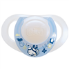 Bán Ty ngậm Chicco Physio (silicone, 0M+)