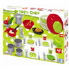 Bán Bộ đồ chơi dụng cụ nhà bếp 47 món