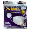 Bán Khẩu trang y tế 3D 4 lớp kháng khuẩn Dr. Mask (3c/túi)