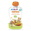 Bán Dinh dưỡng trái cây nghiền hữu cơ HiPPiS Organic (Chuối, Lê, Xoài)