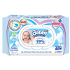 Bán Giấy ướt Bobby xanh 100 tờ