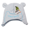 Bán Mũ nỉ I am baby TE005 (6-24M)