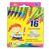 Bán Bút sáp màu Kidart R016A (16 màu)