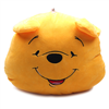 Bán Gối ôm mặt gấu Pooh