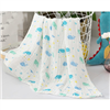 Bán Khăn tắm xô đa năng 6 lớp xuất Nhật (100x110 cm)