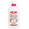 Bán Nước rửa bình sữa Farlin 700ml