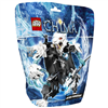 Bán Đồ chơi LEGO 70212 - Chiến Binh Băng Sir Fangar