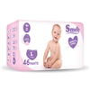 Bán Tã bỉm quần Smee Parent's Choice L46 (9-13 kg)