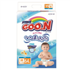 Bán Tã - bỉm dán Goon nội địa M64