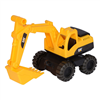 Bán Đồ chơi mô hình Toy State CAT - Xe đào đất CAT82015