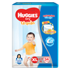 Bán Tã bỉm quần Huggies XL34 (12-17kg)