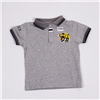 Bán Áo phông bé trai có cổ Gucci (1-5T)