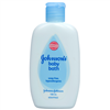 Bán Sữa tắm Johnson baby chứa sữa 100ml
