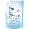 Bán Tắm gội toàn thân Baby Dnee 380ml (túi)