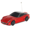 Bán Đồ chơi ô tô điều khiển Ferrari 599 GTO - Rastar 60400