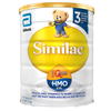 Bán Sữa bột Similac IQ HMO số 3 - 1.7kg (1-2 tuổi)