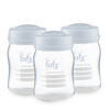 Bán Bộ 3 bình trữ sữa Fatzbaby FB0120N (150ml)