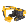Bán Đồ chơi lắp ráp CAT - Xe đào đất CAT80932
