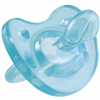 Bán Ty ngậm Silicone Chicco Physio xanh 0M+