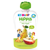 Bán Dinh dưỡng trái cây nghiền hữu cơ HiPPiS Organic (Lê, Táo) 8572