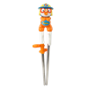 Bán Đũa tập ăn inox Edison hình Pororo (nhiều màu)
