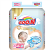 Bán Tã - Bỉm dán GooN Mommy Kiss NB66 (dưới 5kg)