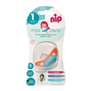 Bán Ty ngậm chỉnh nha Miss Denti - NIP (silicone, 0M+)