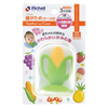 Bán Gặm nướu silicone bắp ngô Richell RC22023