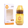 Bán Bình sữa nano silver - Mispic 150ml (cổ rộng)