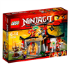 Bán LEGO Ninjago - Thác nham thạch 70753