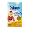 Bán Vitamin D3 Baby Ddrops (0-12M)