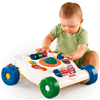 Bán Xe tập đi Fisher Price Bright Beginnings Activity Walker K9875
