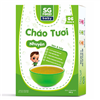 Bán Cháo tươi nhuyễn vị tôm & bắp SG Food